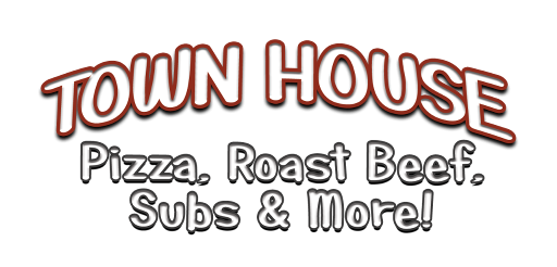 Town House Pizza